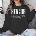 Class Of 2026 Senior Reading Themed Book Heartbeat Unisex Sweatshirt Class Of 2026 Senior Reading Themed Book Heartbeat Unisex Sweatshirt