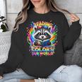 Color Our World 2026 Reading Book Unisex Sweatshirt