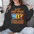 Comic Book For Men Women Comic Book Collectors Unisex Sweatshirt Comic Book For Men Women Comic Book Collectors Unisex Sweatshirt