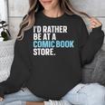 Comic Books Art For Men Women Comics Lover Comics Collector Unisex Sweatshirt Comic Books Art For Men Women Comics Lover Comics Collector Unisex Sweatshirt