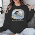 Corduroy A Very Special Bear Illustrated Children's Book Unisex Sweatshirt Corduroy A Very Special Bear Illustrated Children's Book Unisex Sweatshirt