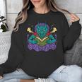 Dragon Read Reading Librarian Book Across America Kids Unisex Sweatshirt Dragon Read Reading Librarian Book Across America Kids Unisex Sweatshirt