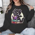Dragon Reading A Book Cute Bookworm Book Lover Unisex Sweatshirt Dragon Reading A Book Cute Bookworm Book Lover Unisex Sweatshirt