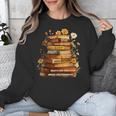 Dream Like Martin Floral Book History Month Women Men Unisex Sweatshirt Dream Like Martin Floral Book History Month Women Men Unisex Sweatshirt