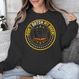 Dutch Oven Cookbook Casserole Cooking Cuisine Camping Recipe Unisex Sweatshirt Dutch Oven Cookbook Casserole Cooking Cuisine Camping Recipe Unisex Sweatshirt