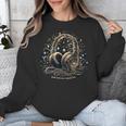 Fantasy Audiobook Voice Acting Book Lover Audiobook Unisex Sweatshirt