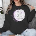 All My Favorite People Are Imaginary Book Lover Idea Unisex Sweatshirt All My Favorite People Are Imaginary Book Lover Idea Unisex Sweatshirt