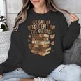 We Have The Same Heart History Month Book Lover Women Unisex Sweatshirt We Have The Same Heart History Month Book Lover Women Unisex Sweatshirt