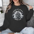 House Of Wind Book Club Fantasy Unisex Sweatshirt House Of Wind Book Club Fantasy Unisex Sweatshirt