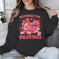 HUGvyn All Booked For Valentines Teacher Book Reading Heart Unisex Sweatshirt HUGvyn All Booked For Valentines Teacher Book Reading Heart Unisex Sweatshirt