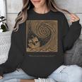 Iliad Odyssey Homer Ancient Greek History Book Odyssey Unisex Sweatshirt Iliad Odyssey Homer Ancient Greek History Book Odyssey Unisex Sweatshirt