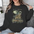 I'm Not A Bookworm I'm A Book Dragon Unisex Sweatshirt I'm Not A Bookworm I'm A Book Dragon Unisex Sweatshirt