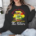 Inspired Book History Leaders Celebrate History Month Unisex Sweatshirt
