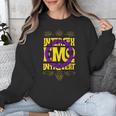 Intersex Emo Introvert Pride Trendy Mystic Teen Goth Style Unisex Sweatshirt Intersex Emo Introvert Pride Trendy Mystic Teen Goth Style Unisex Sweatshirt