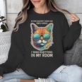 Introvert Joke For Introversion Personality Pity Party Unisex Sweatshirt Introvert Joke For Introversion Personality Pity Party Unisex Sweatshirt