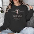 Jane Austen My Courage Always Rises Literary Book Club Unisex Sweatshirt Jane Austen My Courage Always Rises Literary Book Club Unisex Sweatshirt