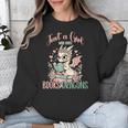 Just a Girl Who Loves Books And Dragons Book Dragon Lover Unisex Sweatshirt Just a Girl Who Loves Books And Dragons Book Dragon Lover Unisex Sweatshirt