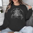 Just One More Chapter Deaf ASL Reading Book Librarian Unisex Sweatshirt Just One More Chapter Deaf ASL Reading Book Librarian Unisex Sweatshirt