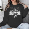 Kristen Michael Credence Books Booktok Penelope Douglas Small Unisex Sweatshirt