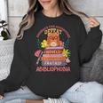 Literature Abibliophobia Book Reader Unisex Sweatshirt Literature Abibliophobia Book Reader Unisex Sweatshirt