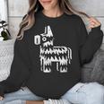 Lone Vibes Celebration Individualistic Introvert Party Unisex Sweatshirt Lone Vibes Celebration Individualistic Introvert Party Unisex Sweatshirt