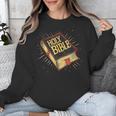 Nice Holy Book Costume For Bible Lovers Unisex Sweatshirt