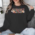 Some People Train For Marathons I Train For Book Fairs Unisex Sweatshirt Some People Train For Marathons I Train For Book Fairs Unisex Sweatshirt
