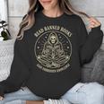 Read Banned Books Gain Forbidden Knowledge Skeleton Unisex Sweatshirt Read Banned Books Gain Forbidden Knowledge Skeleton Unisex Sweatshirt