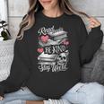 Read Books Be Kind Stay Weird Skeleton Heart Reading Alt Unisex Sweatshirt Read Books Be Kind Stay Weird Skeleton Heart Reading Alt Unisex Sweatshirt