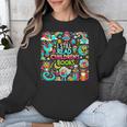 I Still Read Childrens Books Reading Lover Bookworm Unisex Sweatshirt