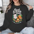 Read S'More Books Around Campfire National Book Week Unisex Sweatshirt Read S'More Books Around Campfire National Book Week Unisex Sweatshirt