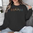 Reading Art For Men Women Bookworm Reader Book Lover Unisex Sweatshirt