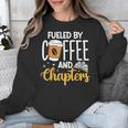 Reading Books Bookcase Book Club Bibliophile Unisex Sweatshirt Reading Books Bookcase Book Club Bibliophile Unisex Sweatshirt