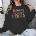 In My Reading Era Read Book Librarian Teacher Men Women Kids Unisex Sweatshirt In My Reading Era Read Book Librarian Teacher Men Women Kids Unisex Sweatshirt