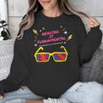 Reading Is Fundamental Shirt Drag Queen Book Lovers Unisex Sweatshirt