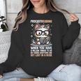 Reading Shirts For Women Bookworm Shirt Book Lover Unisex Sweatshirt
