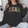 Reading Tee Read Books Teacher Librarian Book Lover Bookworm Unisex Sweatshirt Reading Tee Read Books Teacher Librarian Book Lover Bookworm Unisex Sweatshirt