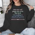 Roses Are Red Pages Are Worn This Book I'm Reading Unisex Sweatshirt Roses Are Red Pages Are Worn This Book I'm Reading Unisex Sweatshirt