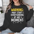 Sarcastic Saying For Overthinkers Introverts Unisex Sweatshirt Sarcastic Saying For Overthinkers Introverts Unisex Sweatshirt