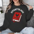 Sexy STFUATTDLAGG Yes Sir Reading Spicy Good Book Love Heart Unisex Sweatshirt Sexy STFUATTDLAGG Yes Sir Reading Spicy Good Book Love Heart Unisex Sweatshirt