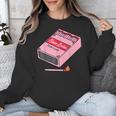 Slow Burn Book Club Unisex Sweatshirt Slow Burn Book Club Unisex Sweatshirt