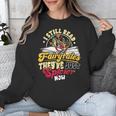 Smut Spicy Books I Still Read Fairytales Theyre Just Spicier Unisex Sweatshirt