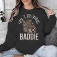 Smutty Book Merch Women Smut Reading Baddie Read Fairy Tales Unisex Sweatshirt Smutty Book Merch Women Smut Reading Baddie Read Fairy Tales Unisex Sweatshirt