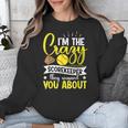 Softball Scorekeeper For a Score Book Keeper Unisex Sweatshirt Softball Scorekeeper For a Score Book Keeper Unisex Sweatshirt