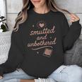 Spicy Book Club BookTok Romance Smutty Fiction Hot Romance Unisex Sweatshirt Spicy Book Club BookTok Romance Smutty Fiction Hot Romance Unisex Sweatshirt