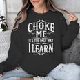 Spicy Romance Reader BookTok Kink Positive Book Lover Tee Unisex Sweatshirt
