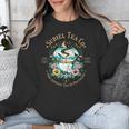 Suriel Tea Spicy Fantasy Romantasy Readers Booktok Bookish Unisex Sweatshirt Suriel Tea Spicy Fantasy Romantasy Readers Booktok Bookish Unisex Sweatshirt