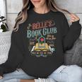 Tale Book Club Est 1991 Tale As Old As Time Unisex Sweatshirt Tale Book Club Est 1991 Tale As Old As Time Unisex Sweatshirt