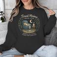 Tired Moms Book Club Coffee Chaos And Chapters Unisex Sweatshirt Tired Moms Book Club Coffee Chaos And Chapters Unisex Sweatshirt