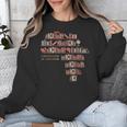 History Book Education Is Freedom Unisex Sweatshirt History Book Education Is Freedom Unisex Sweatshirt